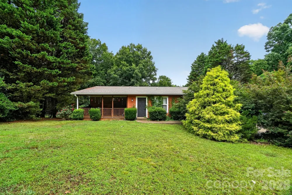 101 White Rock Road Grover, NC 28073