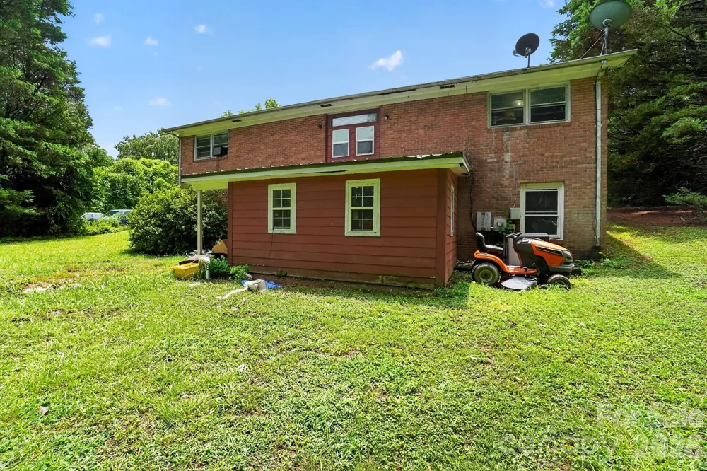 101 White Rock Road Grover, NC 28073