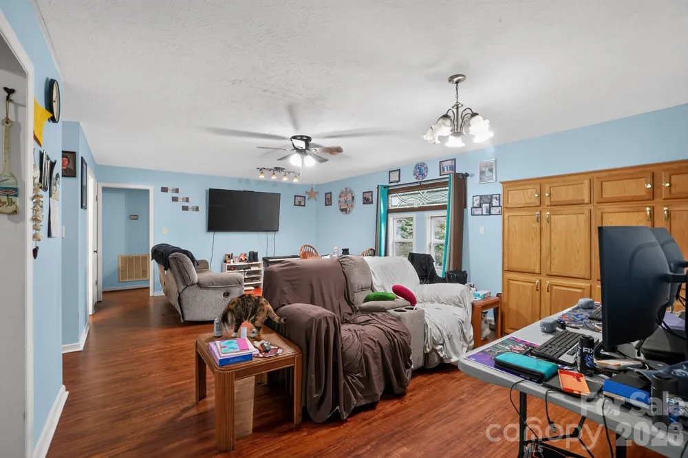101 White Rock Road Grover, NC 28073