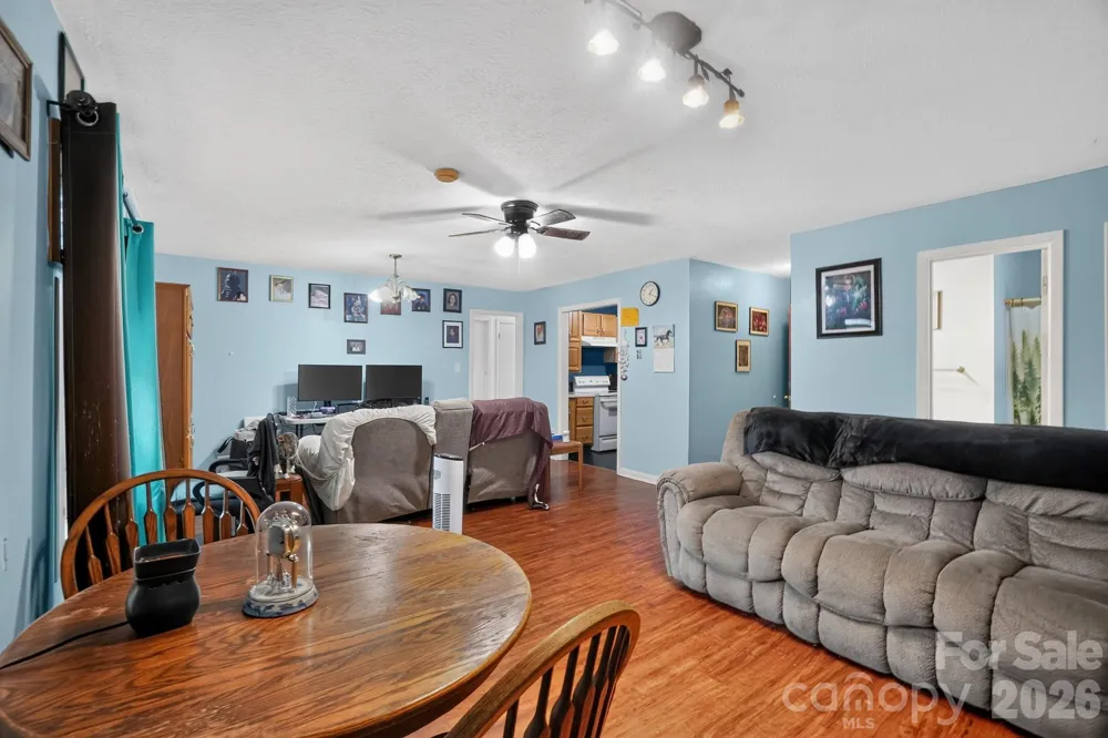 101 White Rock Road Grover, NC 28073