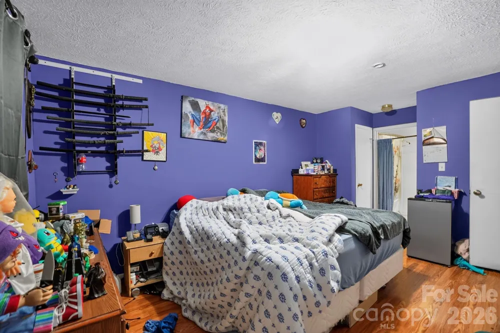 101 White Rock Road Grover, NC 28073