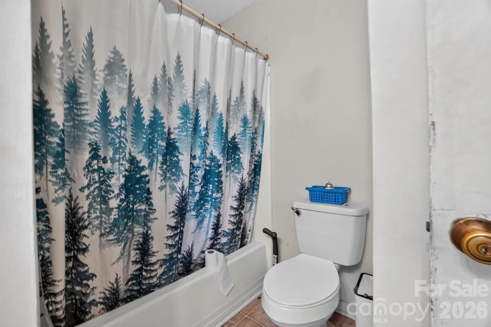 101 White Rock Road Grover, NC 28073