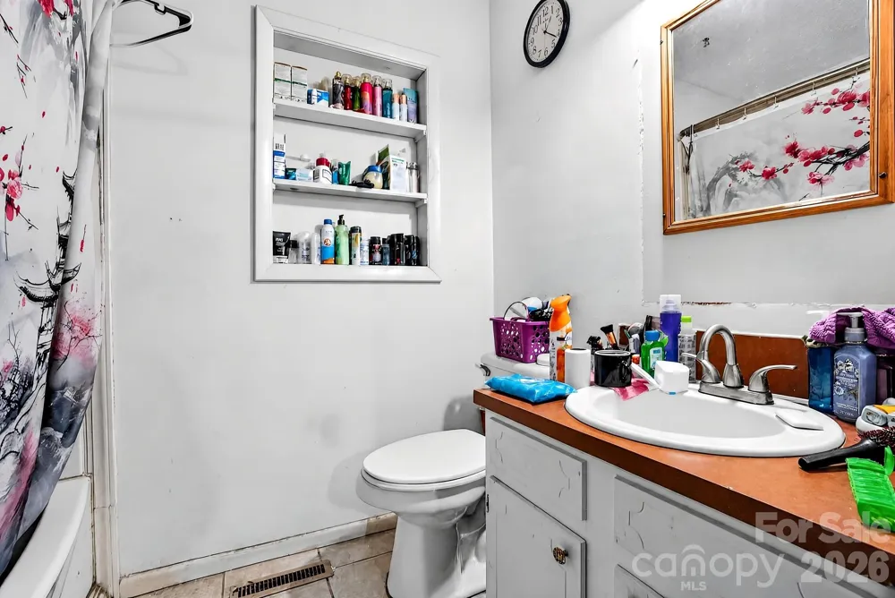 101 White Rock Road Grover, NC 28073