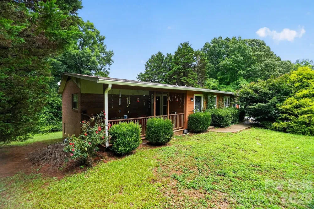 101 White Rock Road Grover, NC 28073