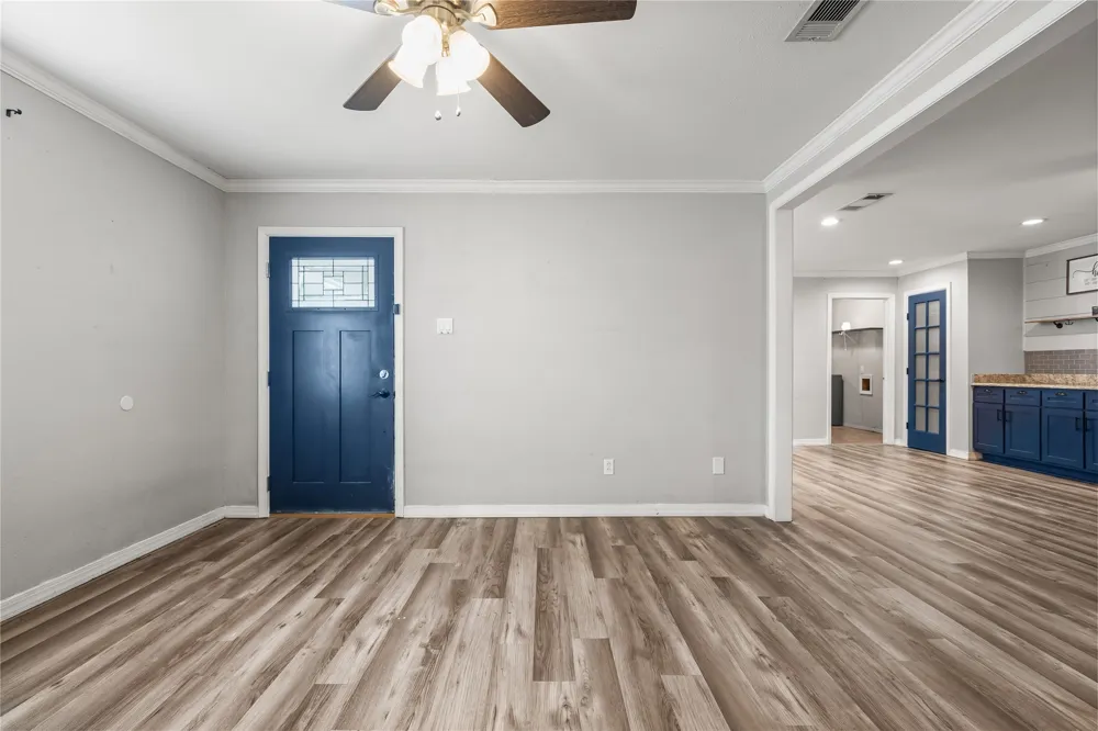1451 Forrest Drive Canton, TX 75103