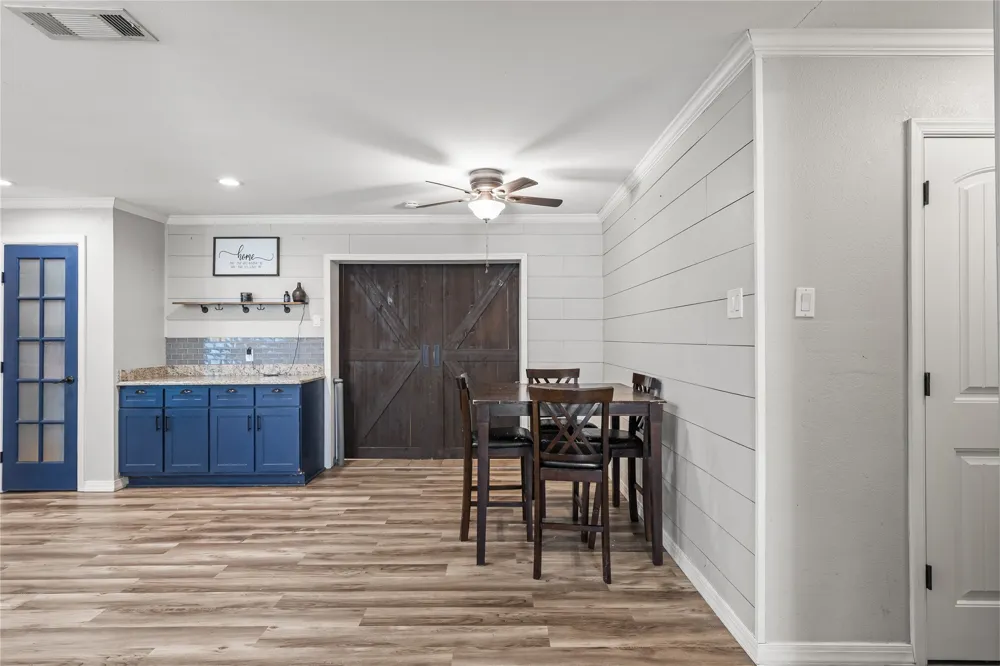 1451 Forrest Drive Canton, TX 75103