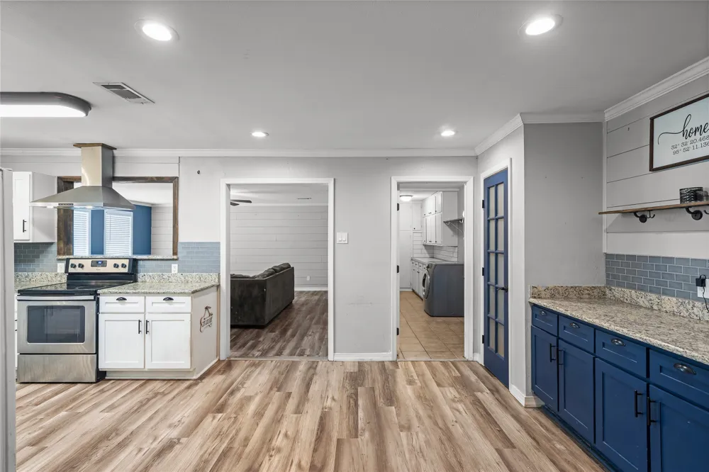 1451 Forrest Drive Canton, TX 75103