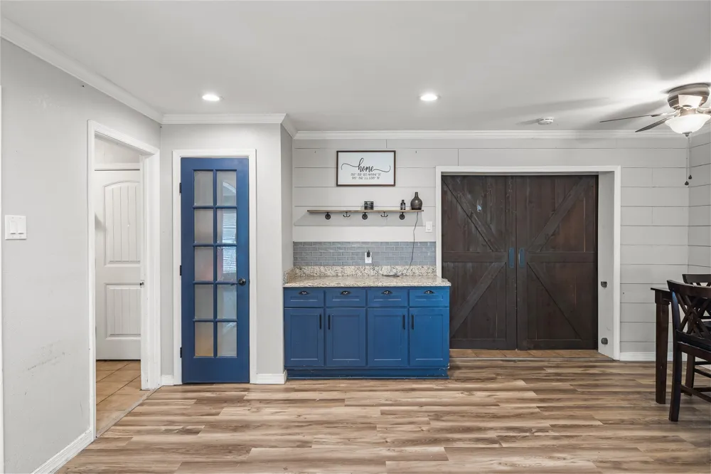 1451 Forrest Drive Canton, TX 75103