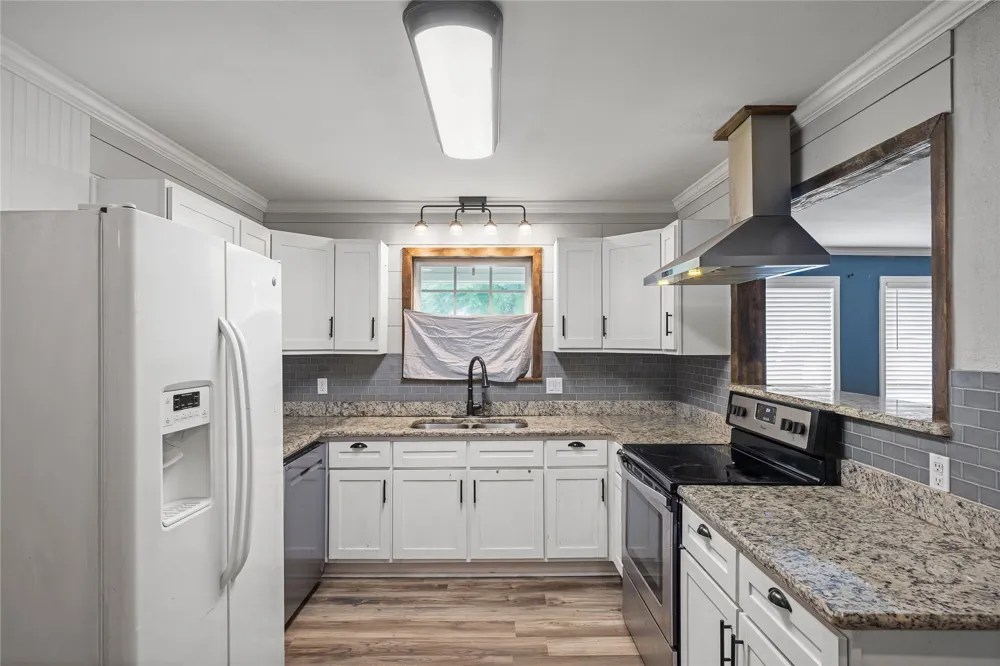 1451 Forrest Drive Canton, TX 75103