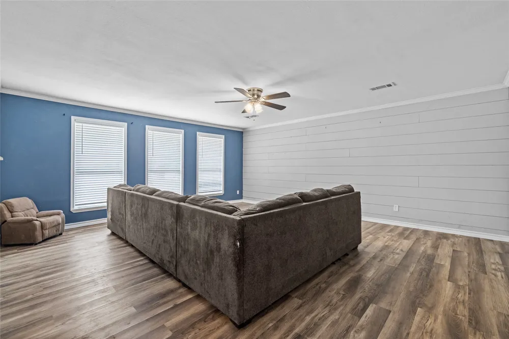 1451 Forrest Drive Canton, TX 75103