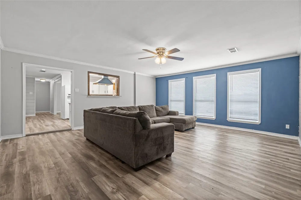 1451 Forrest Drive Canton, TX 75103