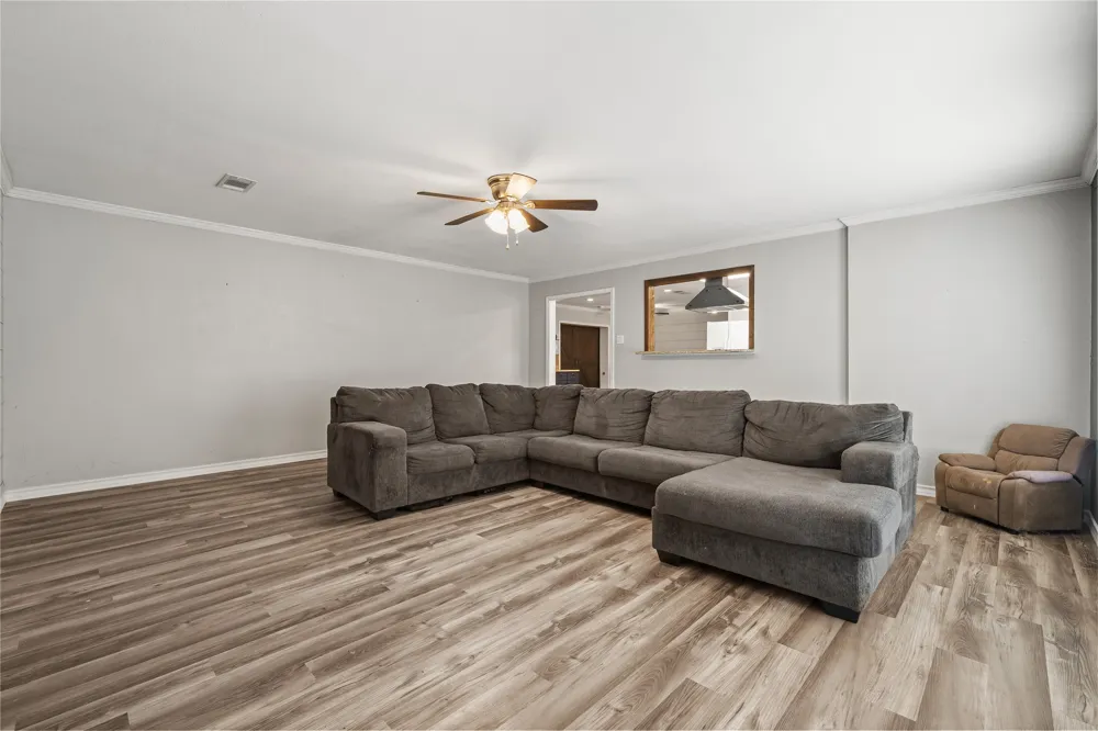 1451 Forrest Drive Canton, TX 75103