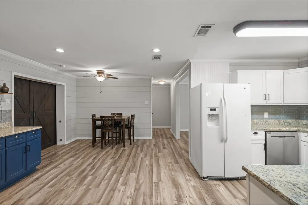 1451 Forrest Drive Canton, TX 75103