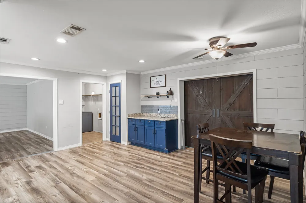 1451 Forrest Drive Canton, TX 75103