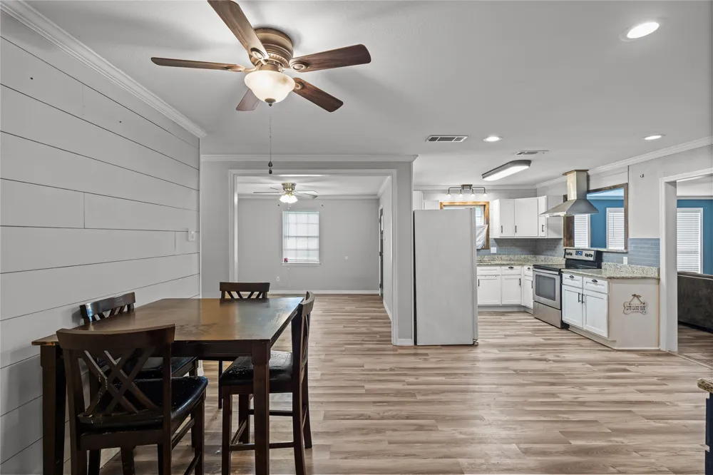 1451 Forrest Drive Canton, TX 75103