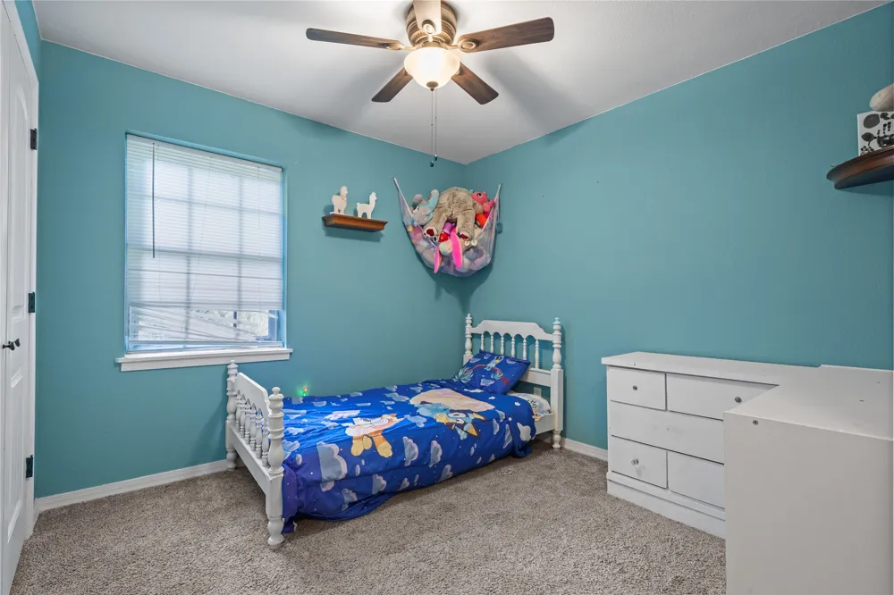 1451 Forrest Drive Canton, TX 75103