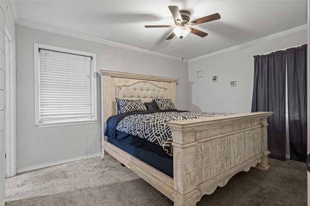1451 Forrest Drive Canton, TX 75103