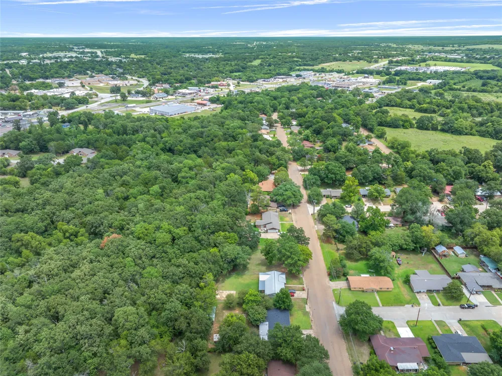 1451 Forrest Drive Canton, TX 75103