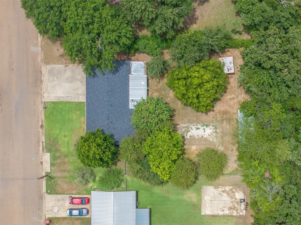 1451 Forrest Drive Canton, TX 75103