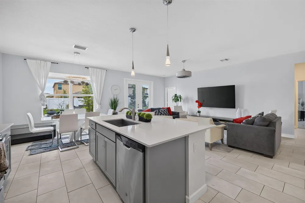 4206 BIRKDALE DRIVE Fort Pierce, FL 34947