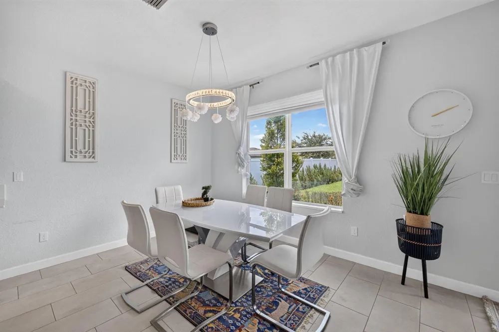 4206 BIRKDALE DRIVE Fort Pierce, FL 34947