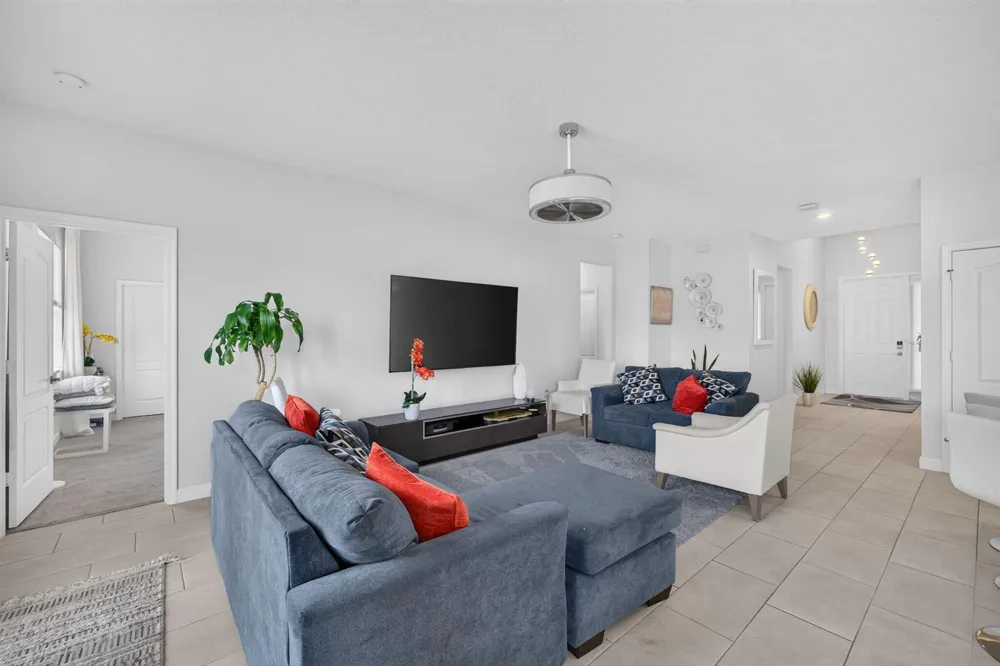 4206 BIRKDALE DRIVE Fort Pierce, FL 34947
