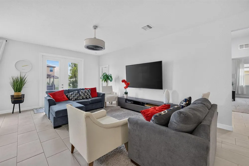 4206 BIRKDALE DRIVE Fort Pierce, FL 34947