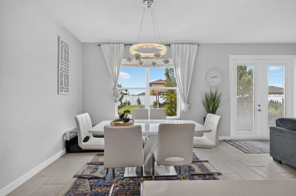 4206 BIRKDALE DRIVE Fort Pierce, FL 34947