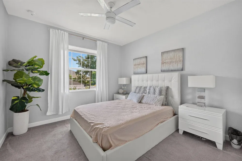 4206 BIRKDALE DRIVE Fort Pierce, FL 34947