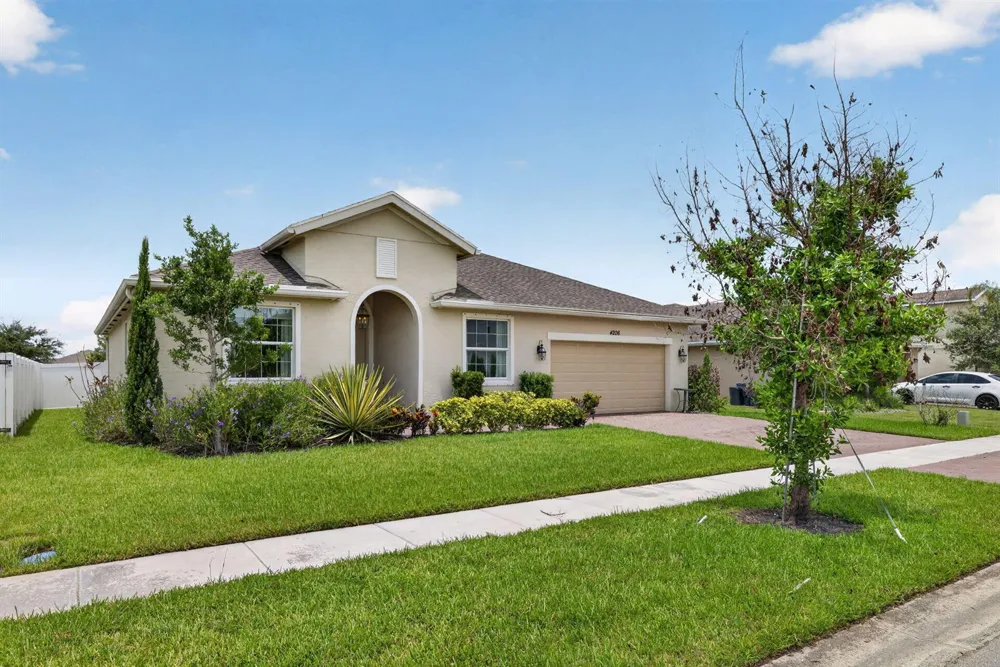 4206 BIRKDALE DRIVE Fort Pierce, FL 34947