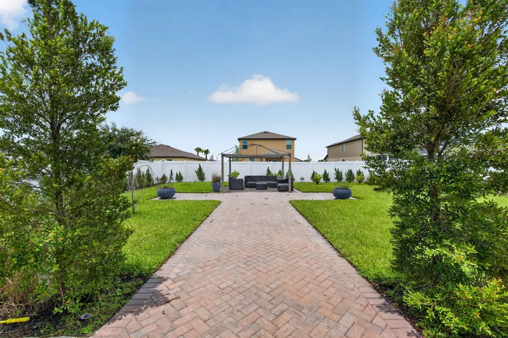 4206 BIRKDALE DRIVE Fort Pierce, FL 34947