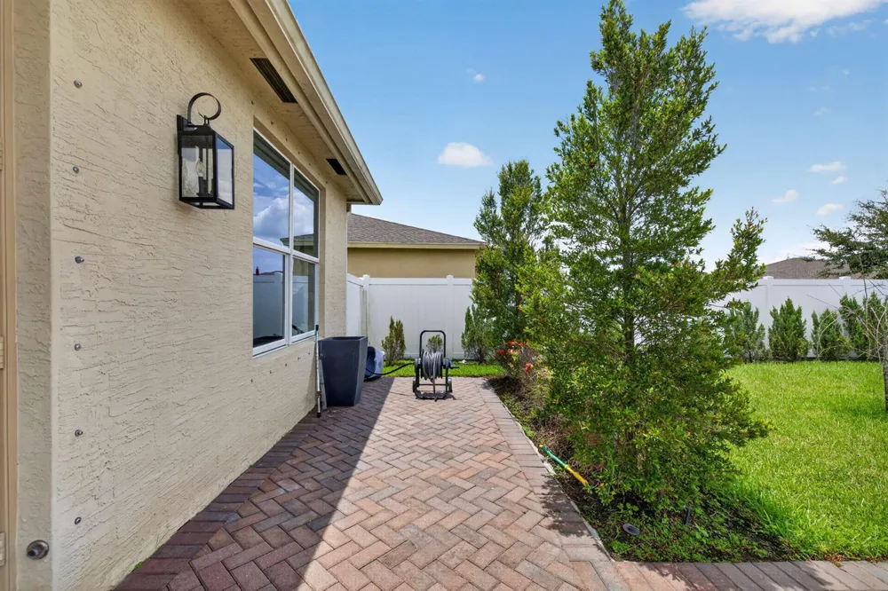 4206 BIRKDALE DRIVE Fort Pierce, FL 34947