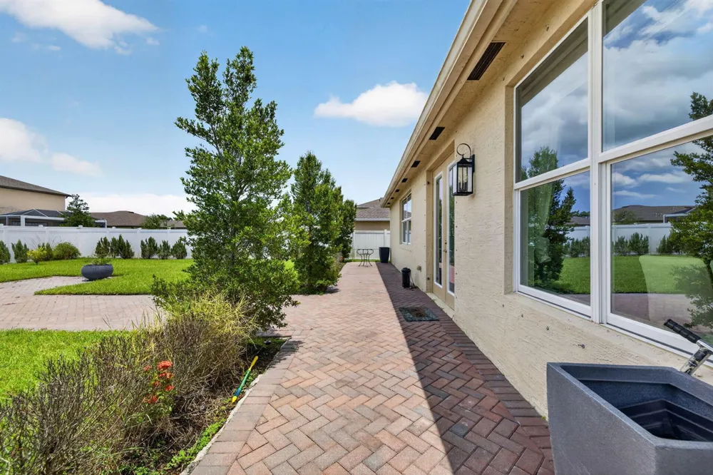 4206 BIRKDALE DRIVE Fort Pierce, FL 34947