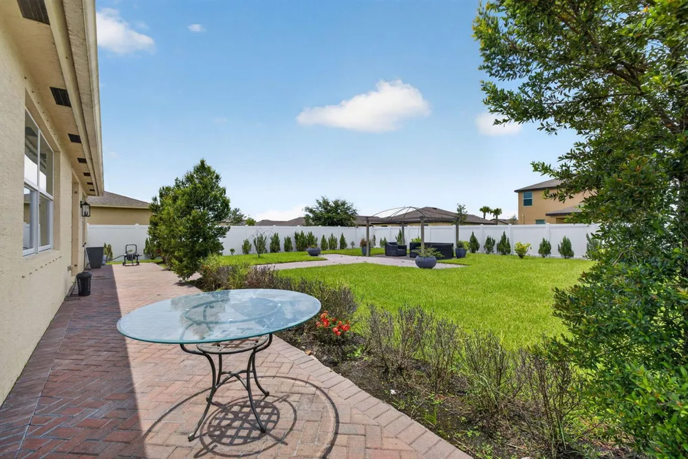 4206 BIRKDALE DRIVE Fort Pierce, FL 34947
