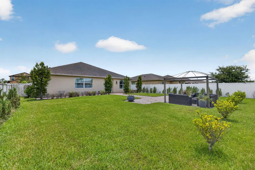 4206 BIRKDALE DRIVE Fort Pierce, FL 34947
