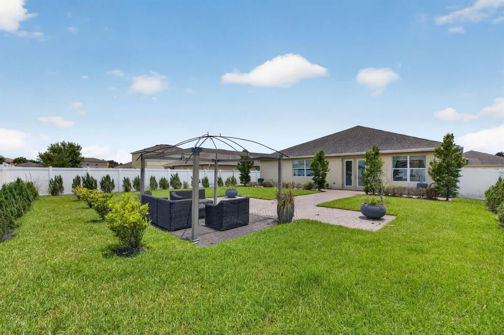 4206 BIRKDALE DRIVE Fort Pierce, FL 34947