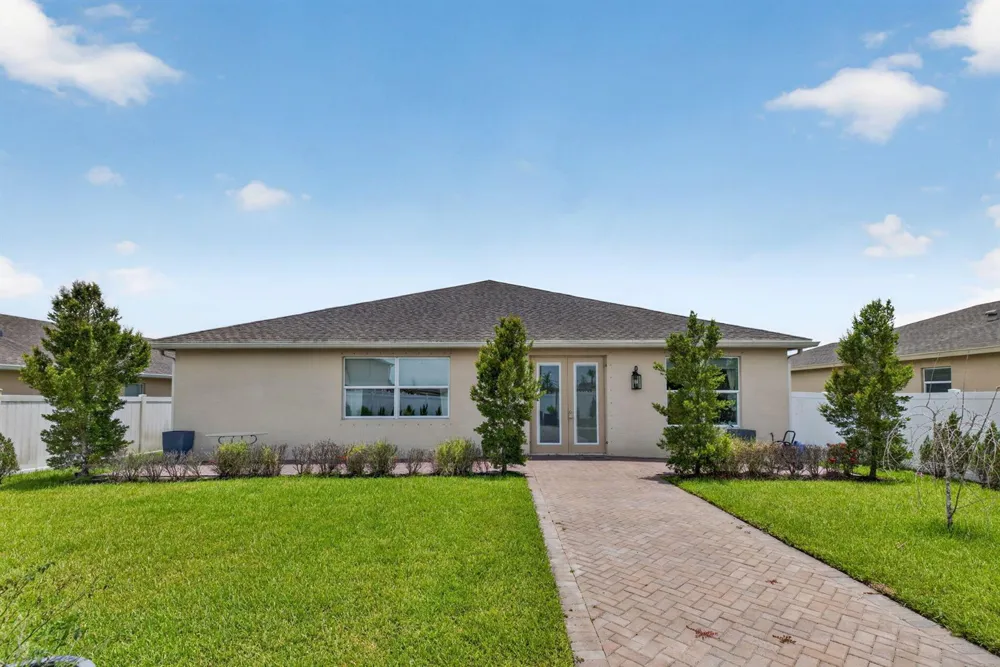 4206 BIRKDALE DRIVE Fort Pierce, FL 34947