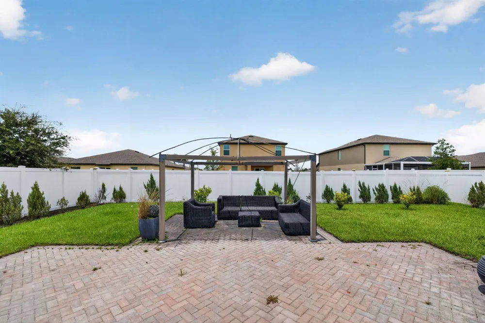 4206 BIRKDALE DRIVE Fort Pierce, FL 34947