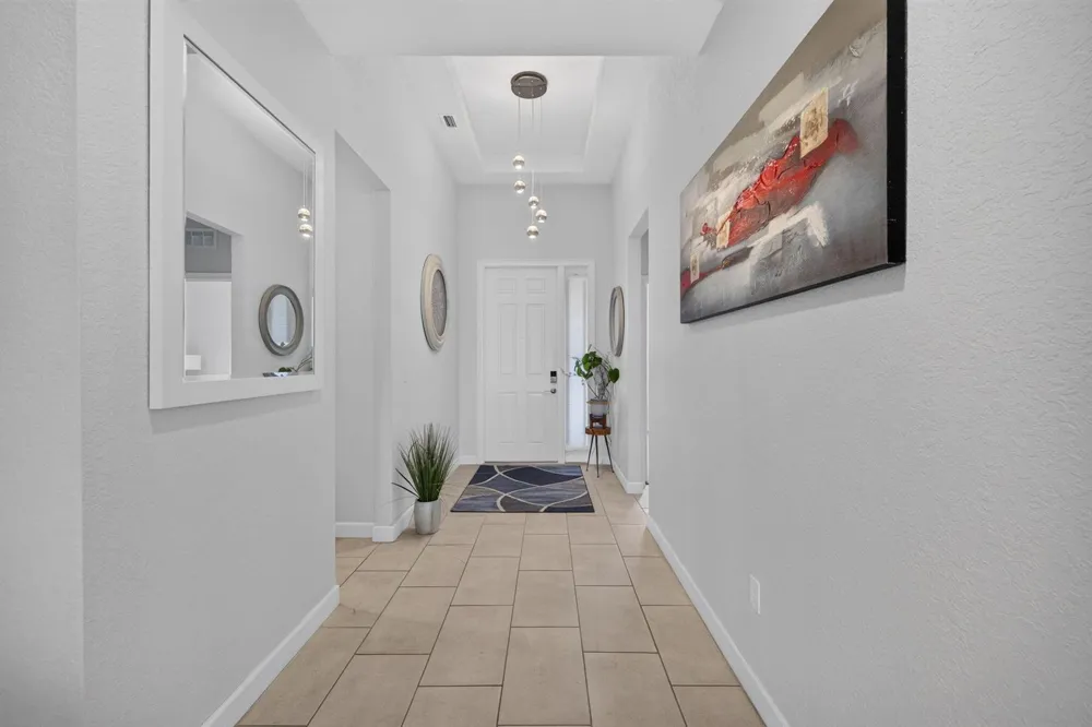 4206 BIRKDALE DRIVE Fort Pierce, FL 34947