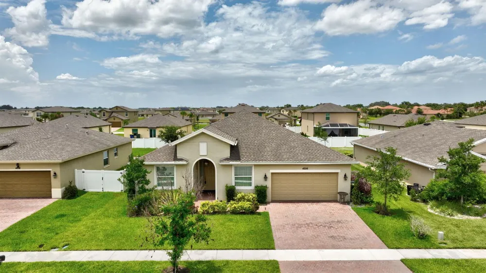 4206 BIRKDALE DRIVE Fort Pierce, FL 34947