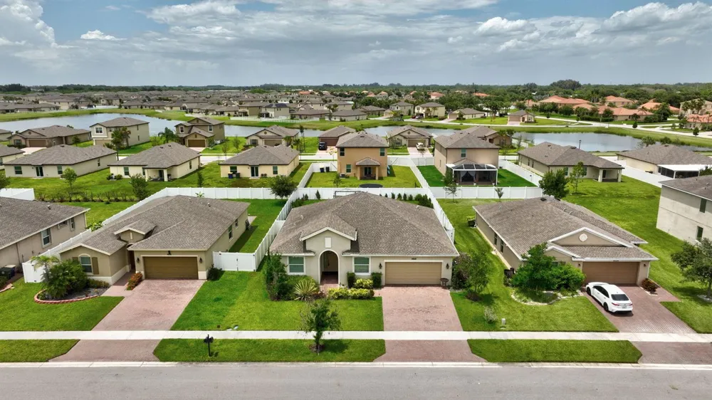 4206 BIRKDALE DRIVE Fort Pierce, FL 34947