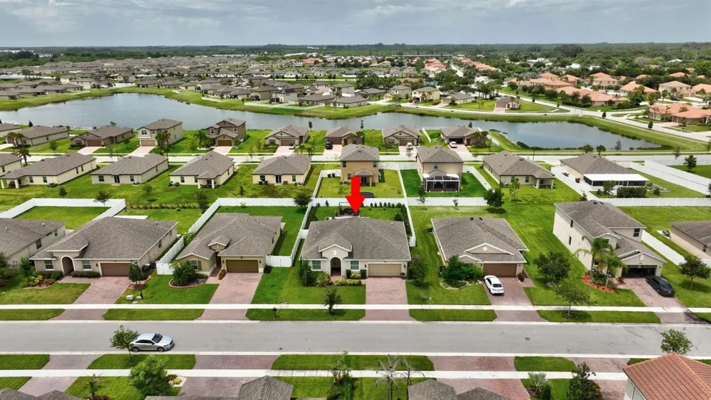 4206 BIRKDALE DRIVE Fort Pierce, FL 34947