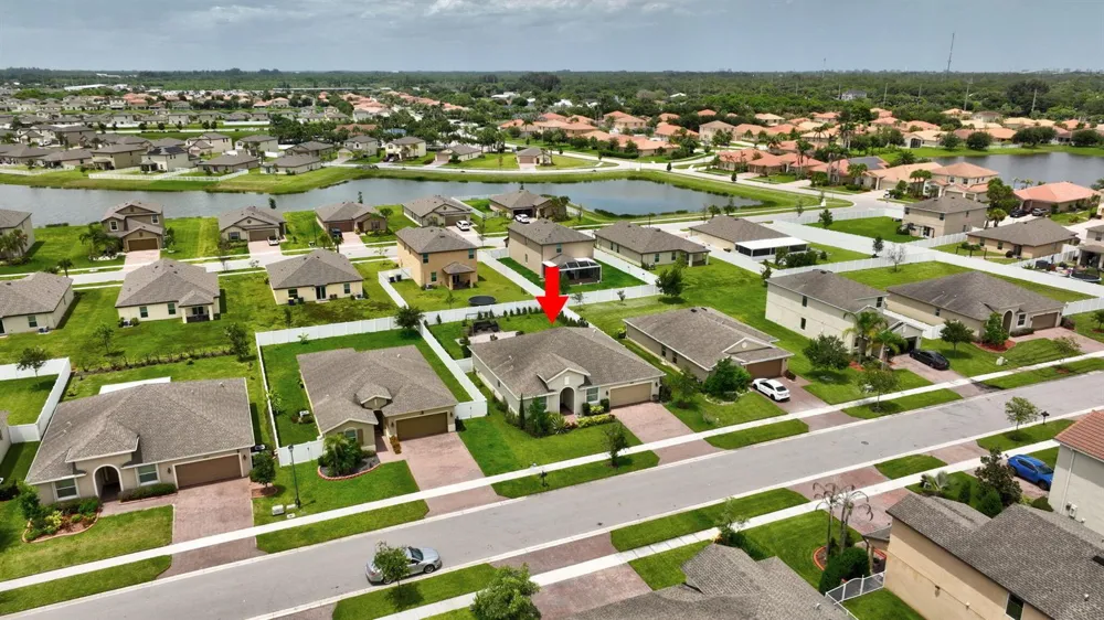 4206 BIRKDALE DRIVE Fort Pierce, FL 34947
