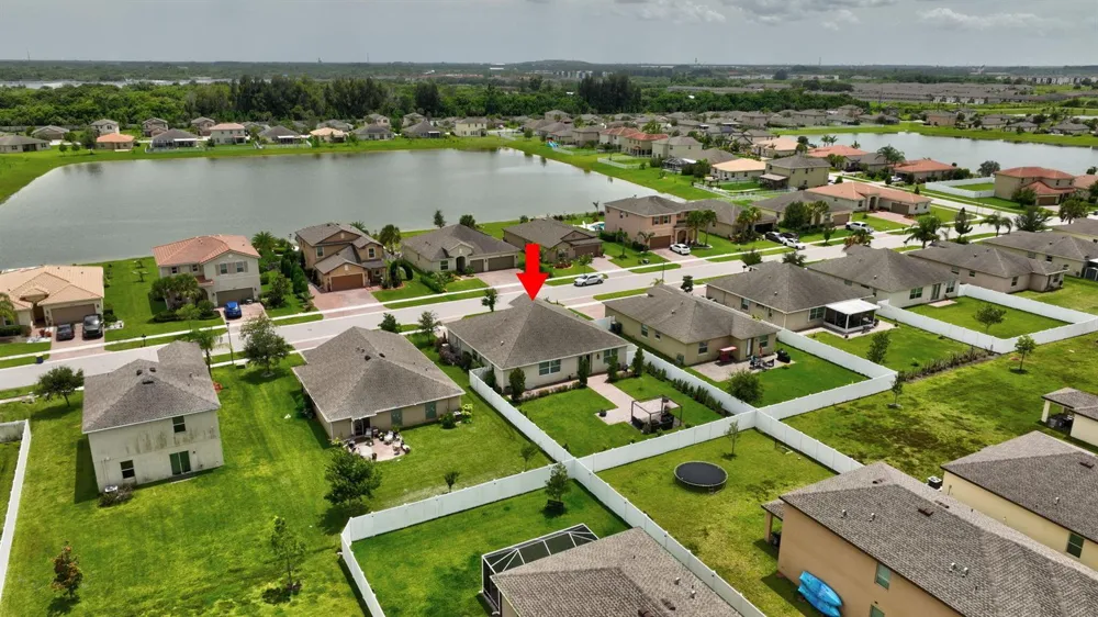 4206 BIRKDALE DRIVE Fort Pierce, FL 34947