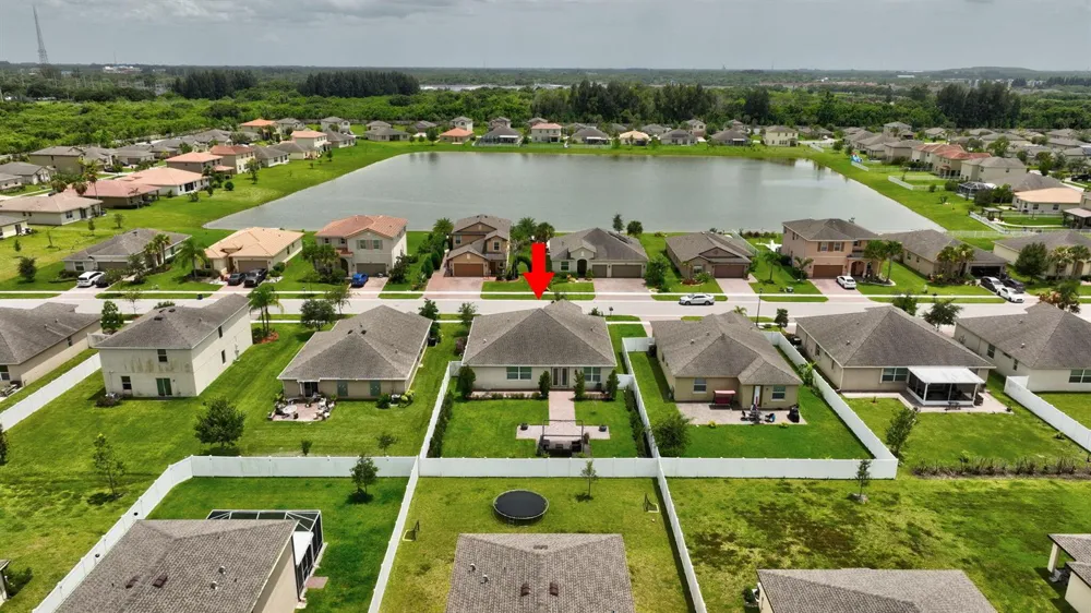 4206 BIRKDALE DRIVE Fort Pierce, FL 34947