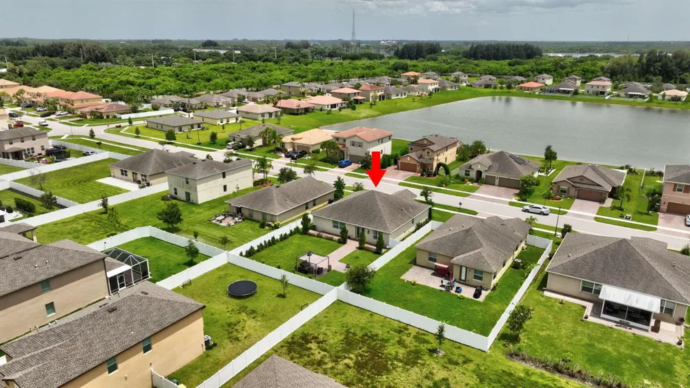4206 BIRKDALE DRIVE Fort Pierce, FL 34947