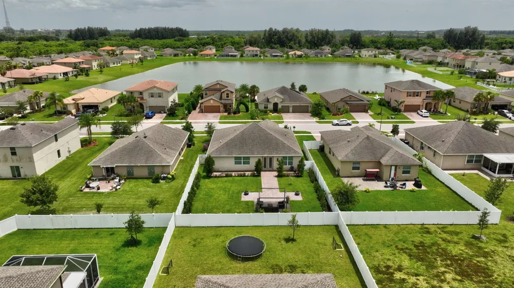 4206 BIRKDALE DRIVE Fort Pierce, FL 34947