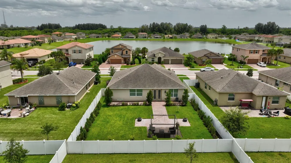4206 BIRKDALE DRIVE Fort Pierce, FL 34947