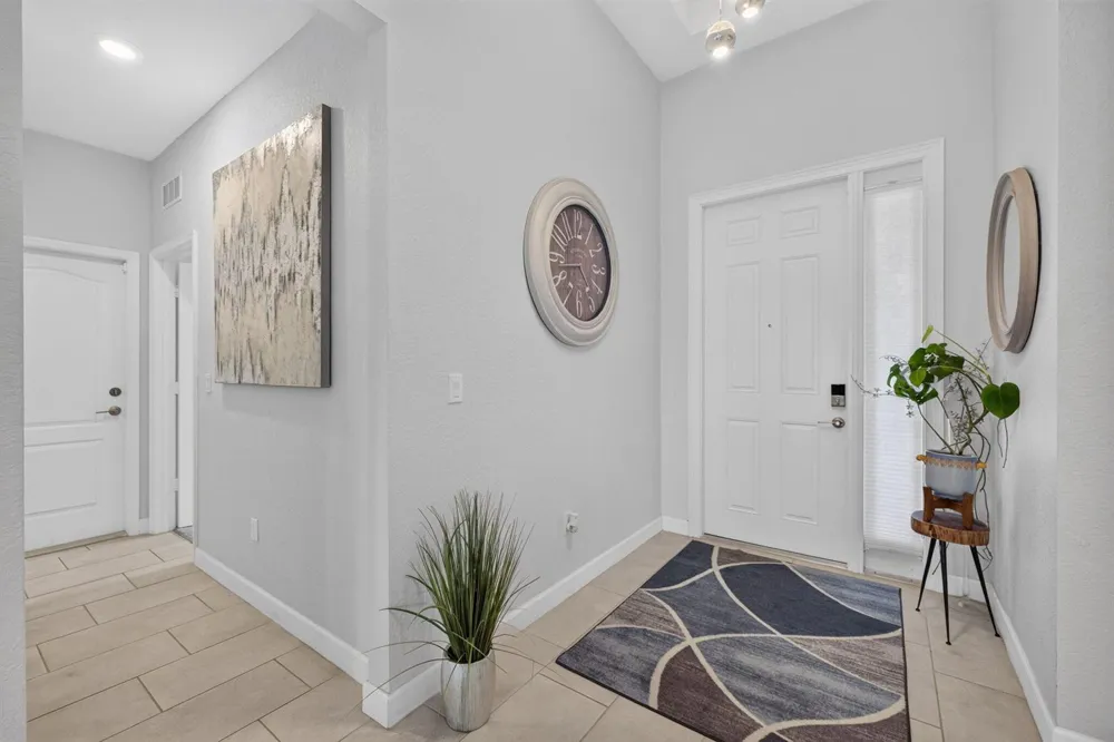 4206 BIRKDALE DRIVE Fort Pierce, FL 34947