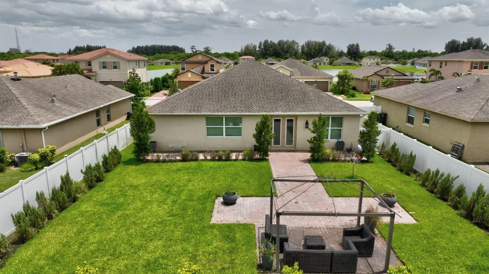 4206 BIRKDALE DRIVE Fort Pierce, FL 34947